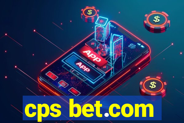 cps bet.com